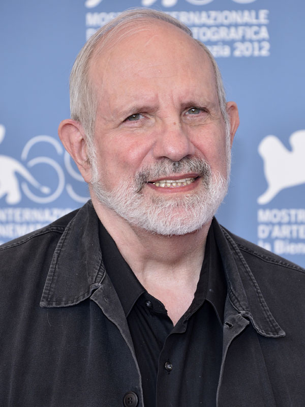De Palma Brian